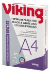 Viking Color Printing Farblaserpapier DIN A4 80 g m2 Wei 500 Blatt