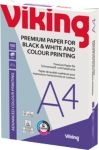 Viking Color Printing Farblaserpapier DIN A4 100 g m2 Wei 500 Blatt