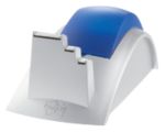 Post it Tischspender fuer Abdeck und Beschriftungsband