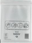 Sealed Air MailLite D 1 Luftpolsterversandtaschen Ohne Fenster Abziehstreifen 110 g m2 180 x 260 mm 100 Stueck