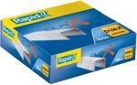 Rapid Heftklammern Duax Heftklammern Duax 170 1000 Stueck