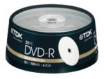 DVDs