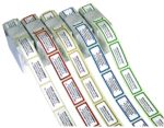 Papierwaren mit individuellem Druck