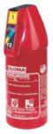 Gloria F2G KFZ Feuerloscher 34 kg 115 x 16 x 316 cm