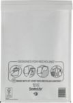 Sealed Air MailLite F 3 Luftpolsterversandtaschen Ohne Fenster Abziehstreifen 110 g m2 220 x 330 mm 50 Stueck