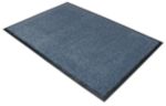 Floortextm Schmutzfangmatte Doortex Blau 90 x 150 cm