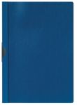 Niceday Klemmmappe DIN A4 Blau