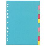 Register, Papier