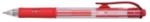 Pentel K157 Gelschreiber 035 mm Rot