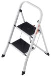 Hailo Klapptrittleiter 2 Stufen 46 cm