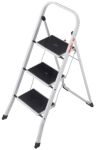 Hailo Klapptrittleiter 3 Stufen 69 cm