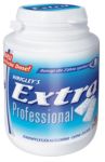 Wrigley s Extra Professional Strong Mint 46 Stueck