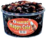 Haribo Happy Cola Fruchtgummi 150 Stueck