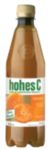 Hohes C Fruchtsaft Orange 05 l