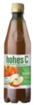Hohes C Naturtrueber Apfelsaft 05 l