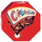 Mars Celebrations 200 g