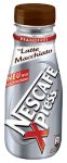 Nescafe Xpress Latte Macchiato 025 l