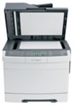 Lexmarktm X544N 4 in 1 Farb Laserdrucker