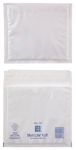 Sealed Air MailTuff CD Luftpolsterversandtaschen Ohne Fenster Abziehstreifen 180 x 160 mm 100 Stueck
