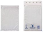Sealed Air MailTuff D 1 Luftpolsterversandtaschen Ohne Fenster Abziehstreifen 180 x 260 mm 100 Stueck