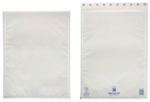 Sealed Air MailTuff K 7 Luftpolsterversandtaschen Ohne Fenster Abziehstreifen 350 x 470 mm 50 Stueck