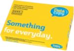 Data Copy Everyday Printing Multifunktionspapier DIN A4 80 g m2 Wei 500 Blatt