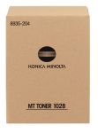Konica Minolta Toner