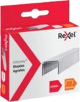 Rexel Heftklammern Odyssey Heftklammern Odyssey 60 Blatt 2500 Stueck