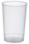 Papstar Trinkbecher 030 l Klar