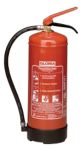 Feuerlöscher