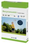 Recyconomic Copy Recycling Kopierpapier DIN A3 80 g m2 Wei 500 Blatt