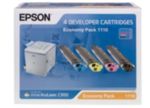 Epson Toner