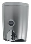 Smart Seifenspender Chrom 500 ml