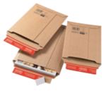 Smartboxpro Versandtaschen DIN C4 Ohne Fenster 210 x 292 mm 228 x 311 mm