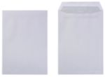 Niceday Versandtaschen Ohne Fenster Selbstklebend 90 g m2 229 x 324 mm DIN C4 250 Stueck