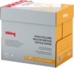 Viking Business Multifunktionspapier DIN A4 80 g m2 Wei 2500 Blatt