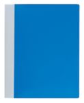 Office Depot Showalbum A4 Blauw 40 Hoezen