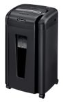 Fellowes Papiervernietiger MS 460MS