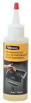 Fellowes Olie voor papiervernietigers 125 ml voor Alle Fellowes shredders