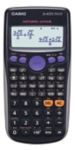 Casio Grafische rekenmachine FX 82ES Plus
