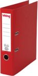 Viking Ordner A4 Rood 2 rings Rugbreedte 7 cm