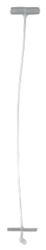 Sigel Nylon pins 65 mm 2000 Stuks