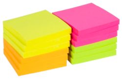 Office Depot notes