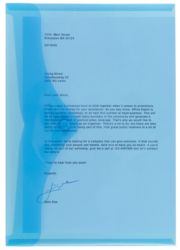 Documentenmappen