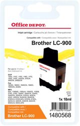Compatibele inkjetcartridges