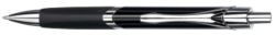FORAY Executive Balpen 05 mm Zwart
