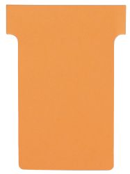 Nobo T Kaartjes T Kaartjes Oranje