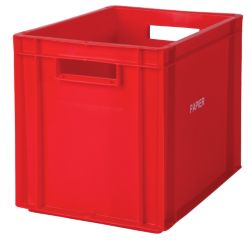 Papierbox 27L 32 cm 32 cm