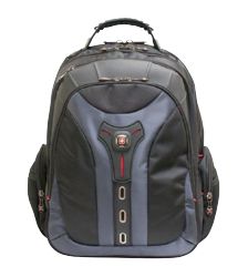 Wenger Laptoptas Pegasus 17 Zwart