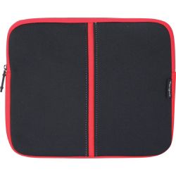 Targus Laptopetui Zwart Rood 121
